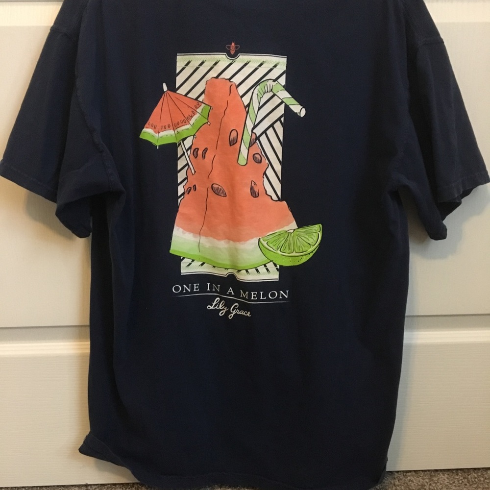 Lily grace shirt